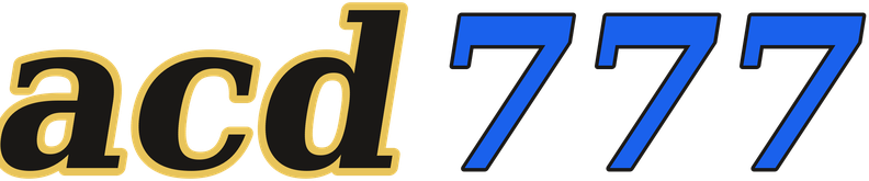 acd777 logo